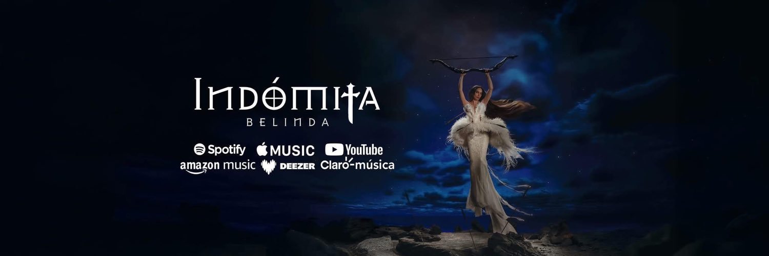 Belinda Updates 🏹 banner