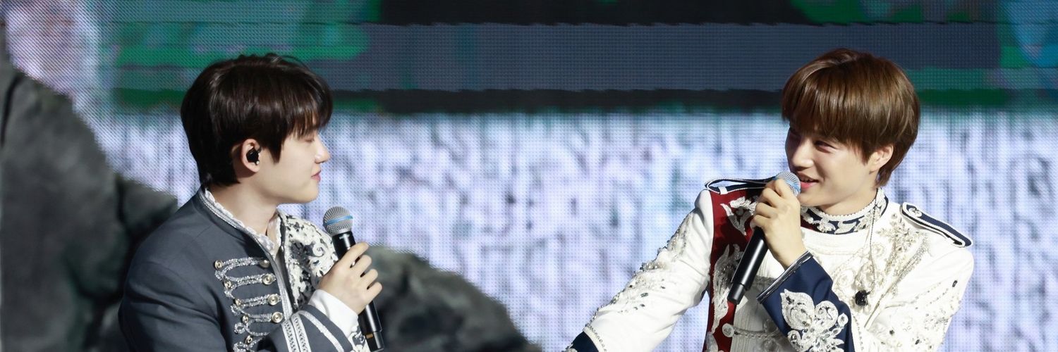 stvnkimkai's profile banner image