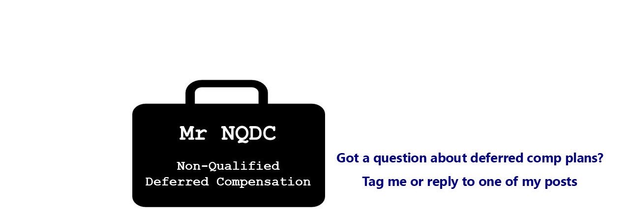 Mr NQDC's banner