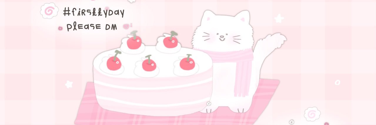 bubu // พร้อมส่ง เมลปิดรับเคลม🩵 banner