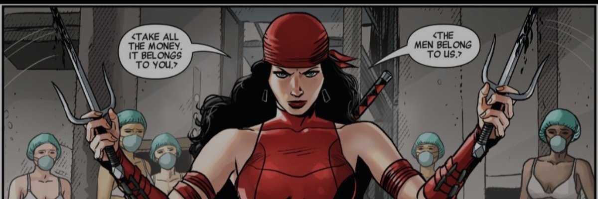 Let’s Talk Elektra's banner