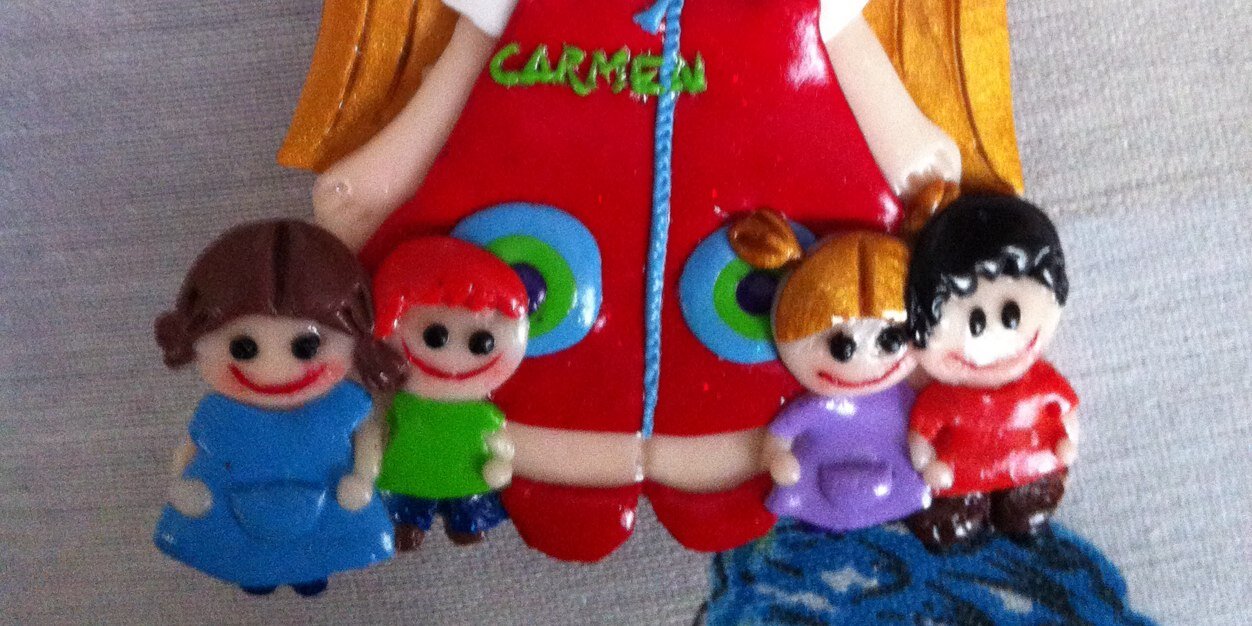 GHCarmen82's profile banner image