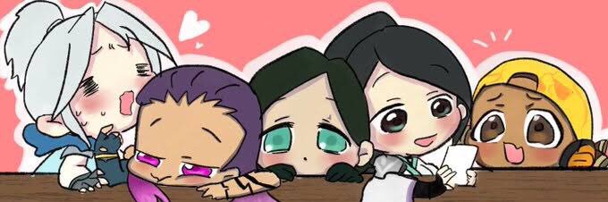 かべたん🫡 banner