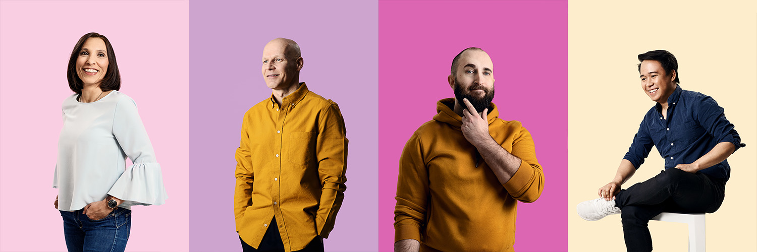 Arcada University of Applied Sciences banner