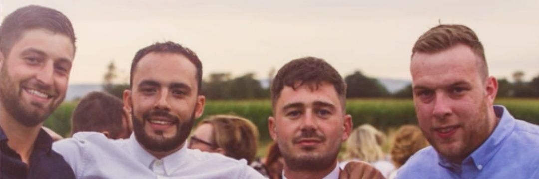 mdave695's profile banner image