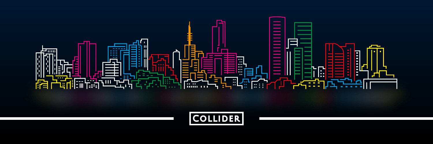 Collider Ventures banner