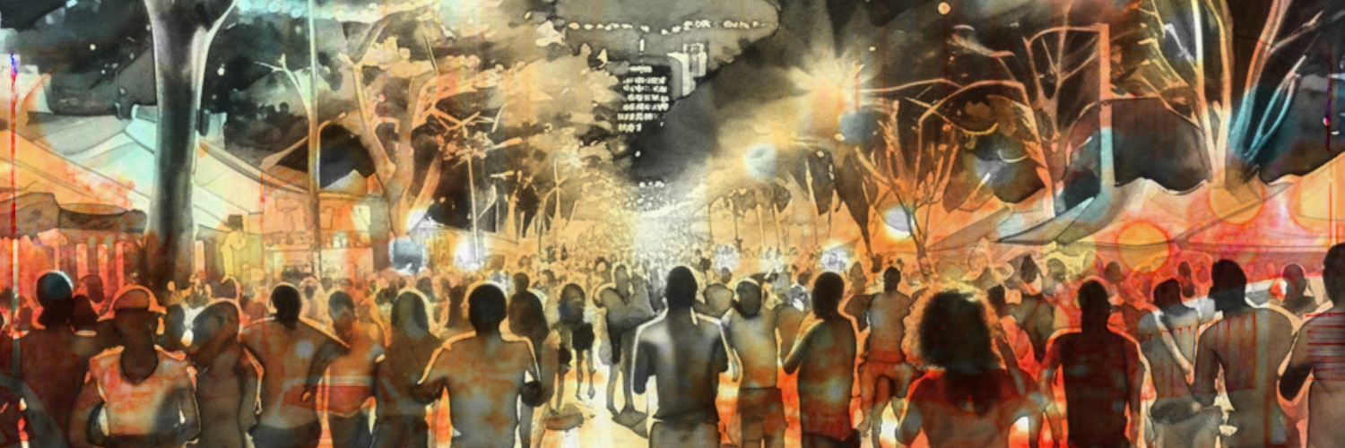 stevefreedom's profile banner image