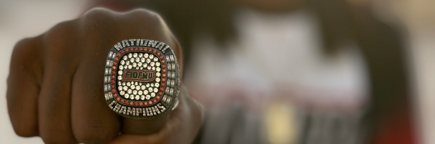 Keshaun Edgar banner