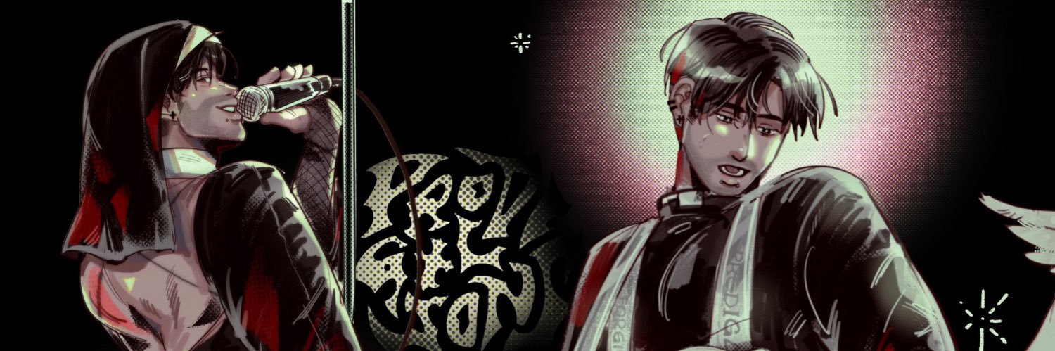 YAN 🫀's banner