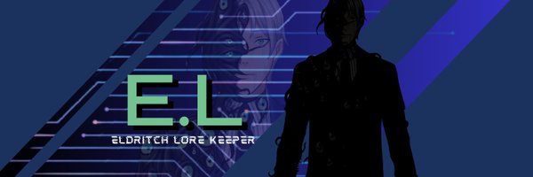 EldriLorekeeper Profile Banner