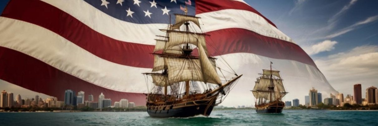 Amerigo's profile banner image