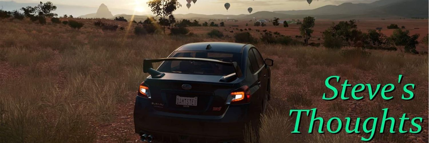 Damn1t_Steve's profile banner image
