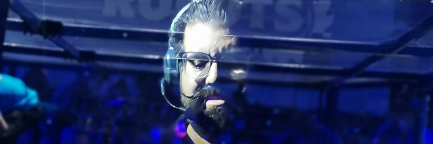 ricardocomics's profile banner image