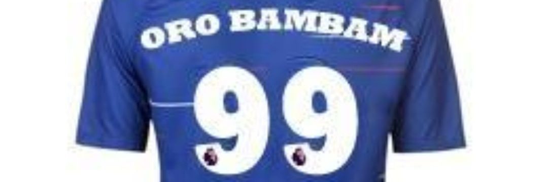 orobambam's profile banner image