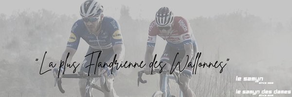 LeSamyn Profile Banner