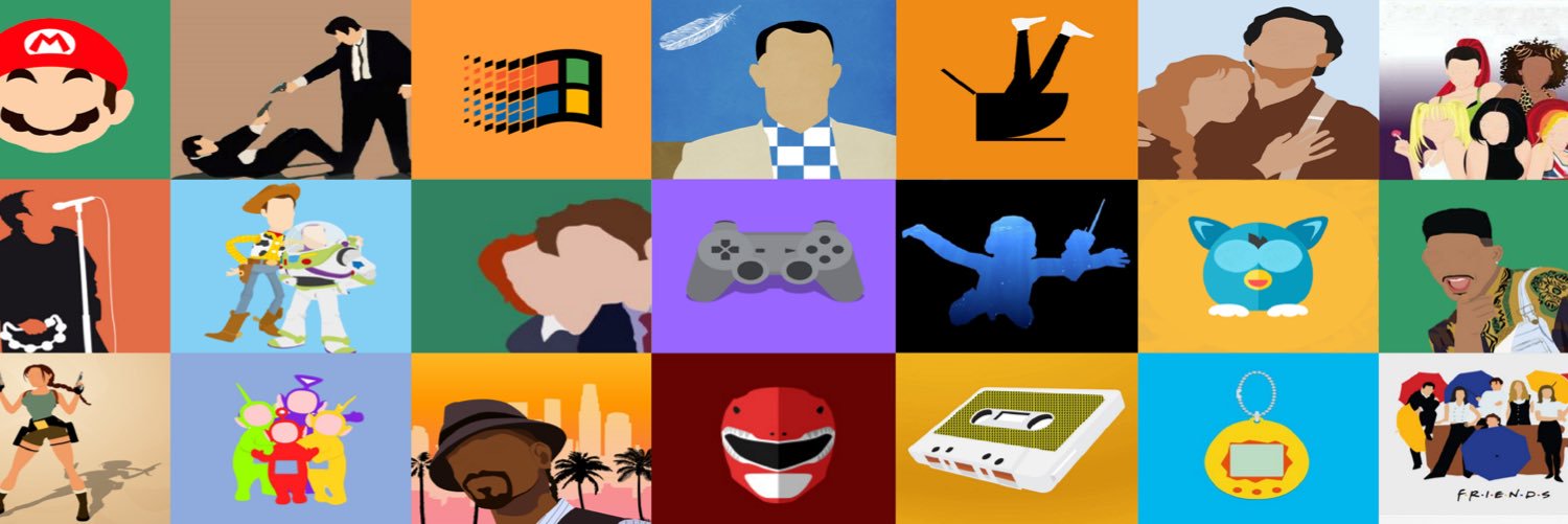 The90sDiary banner
