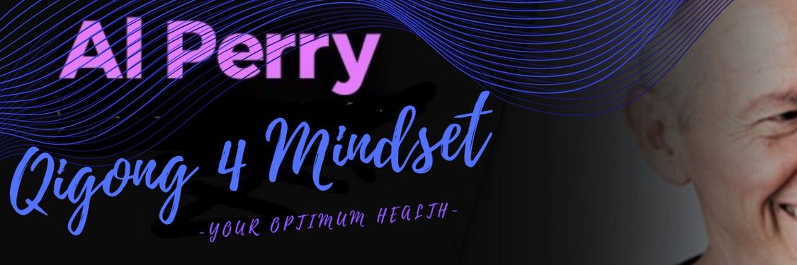 QimanAl's profile banner image