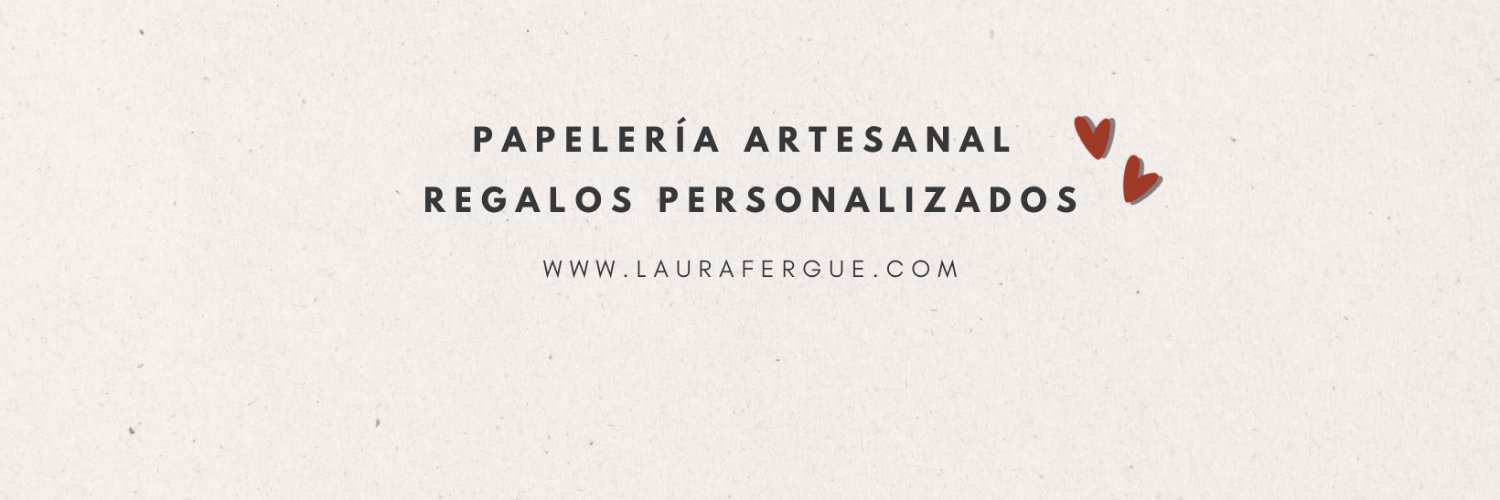 laurafergue's profile banner image