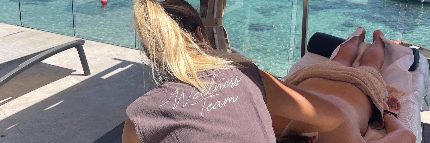 MassageBeach's profile banner image