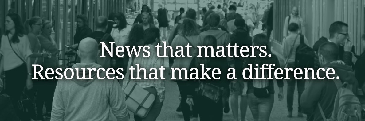 Fostering Media Connections banner