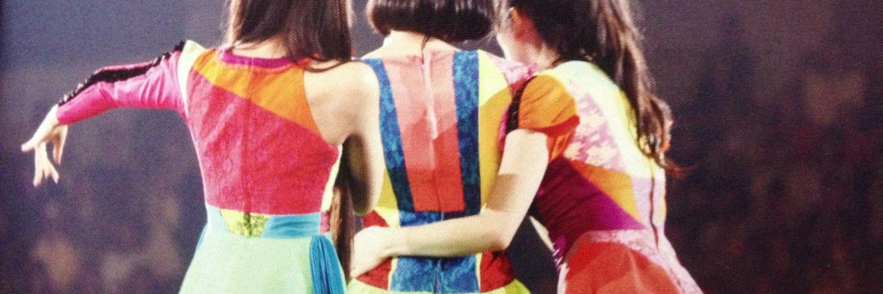 PerfumeLyricBot's profile banner image