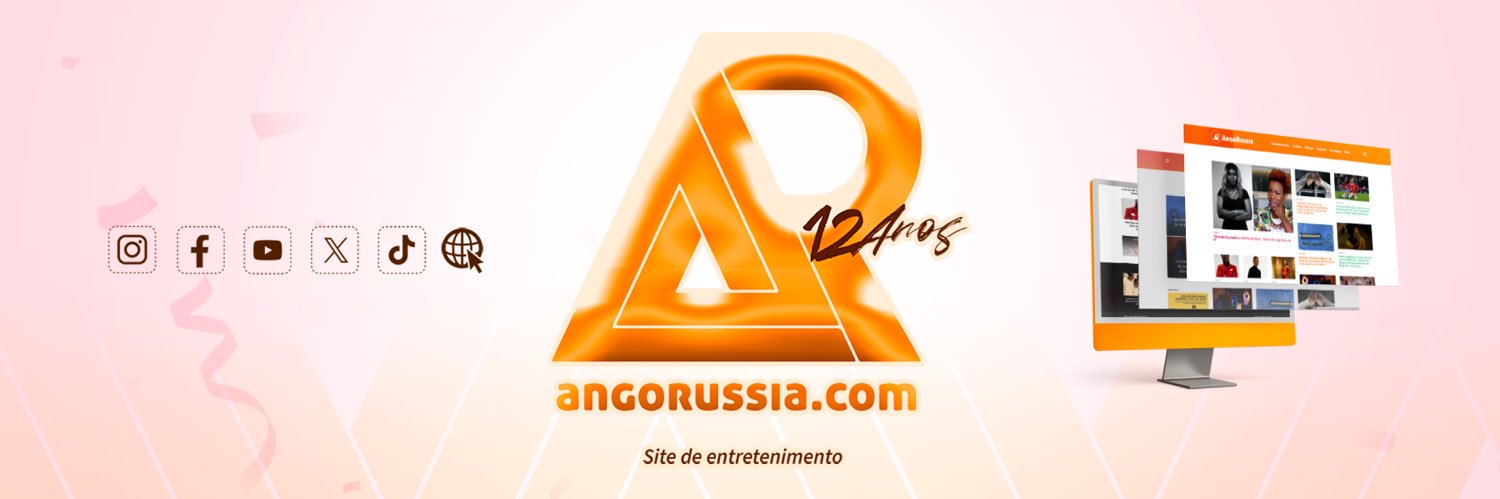 AngoRussia's profile banner image