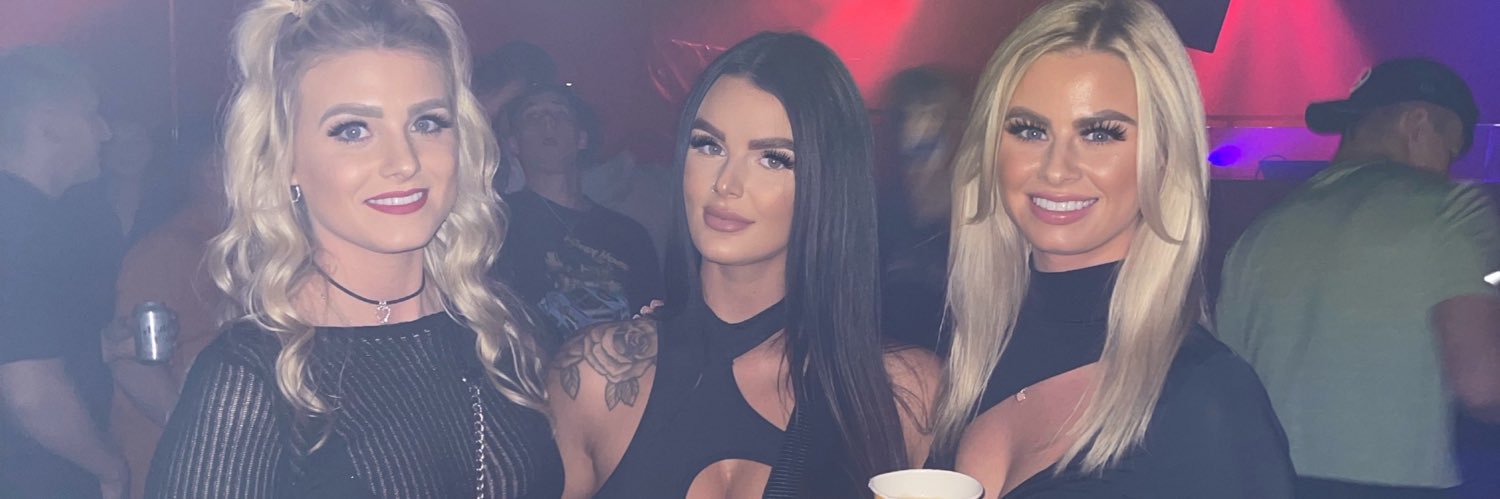 CharrDonley's profile banner image