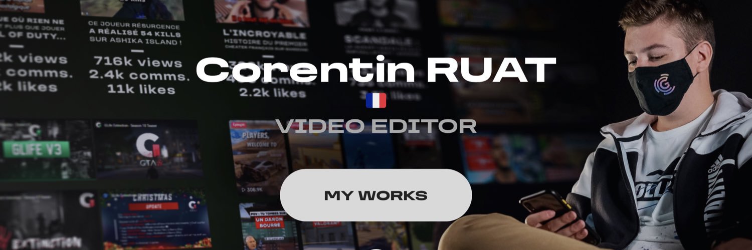 Corenti’NoW banner