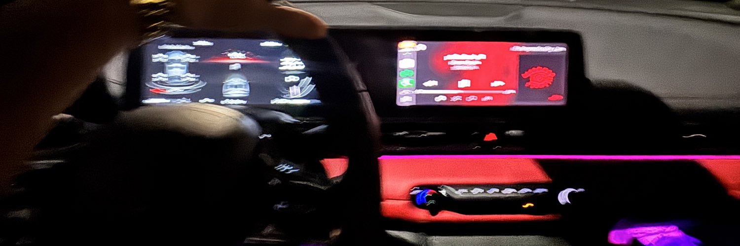 KiqueMata's profile banner image