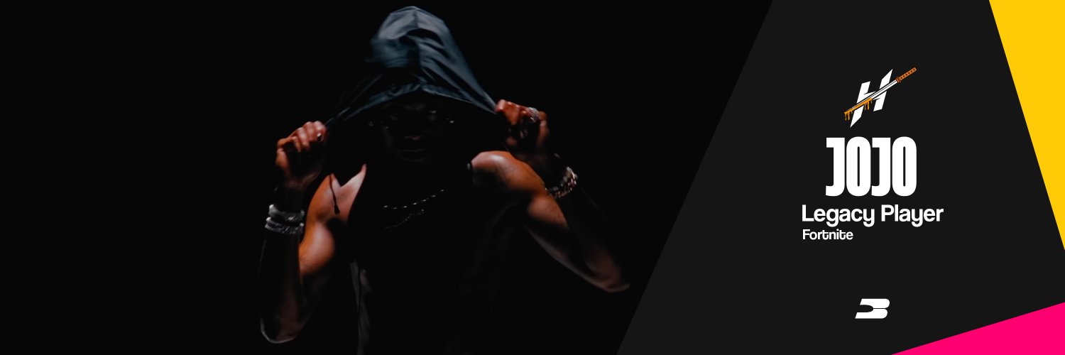 jojo banner