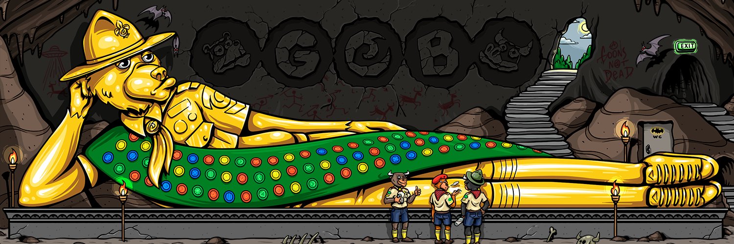 bangert777's profile banner image
