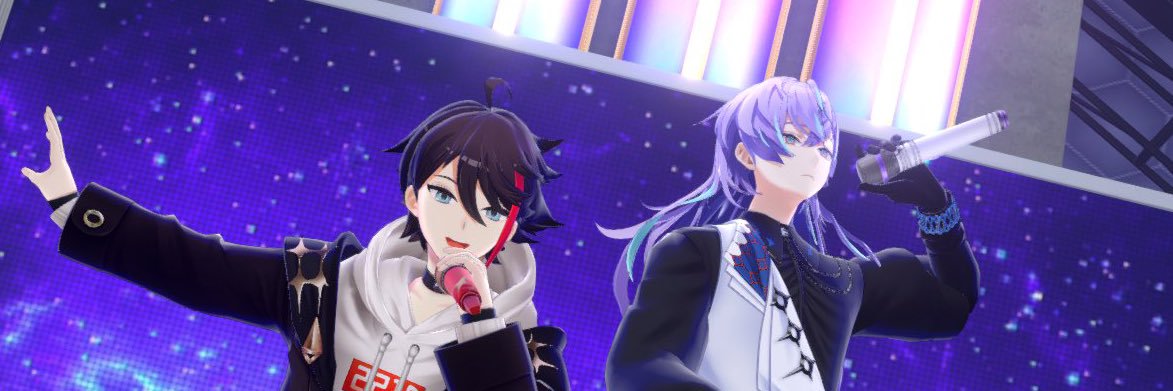 reimeronya's profile banner image