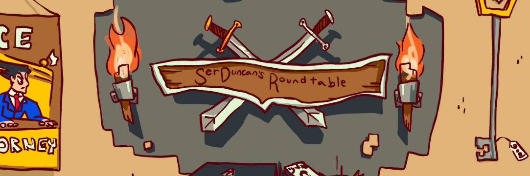 RoundtableSer's profile banner image