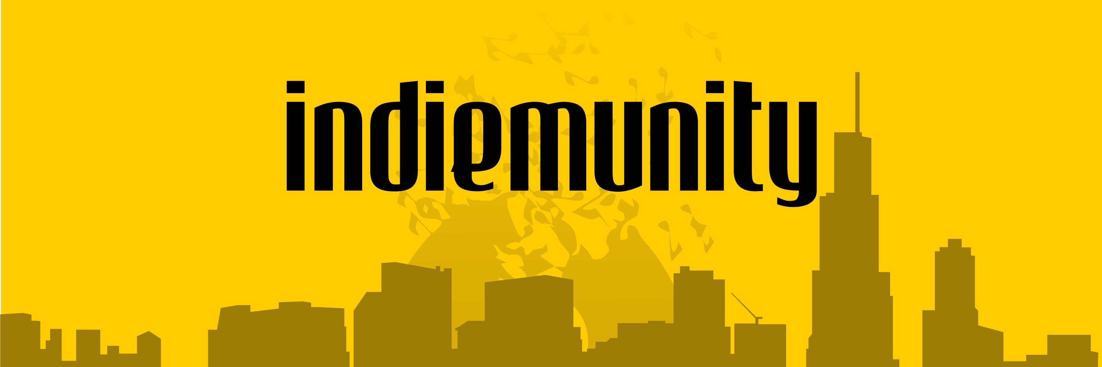 indiemunity's profile banner image