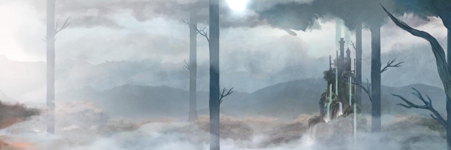 ClaviusTW's profile banner image