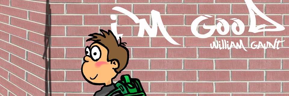 William__Gaunt's profile banner image