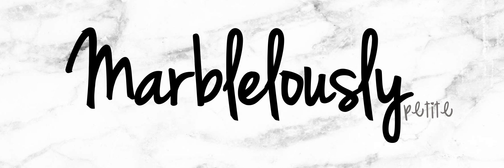 MarblelousBlog's profile banner image