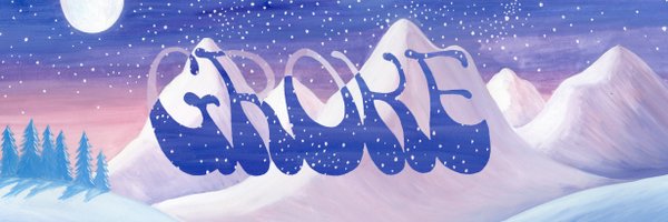 Groke6 Profile Banner