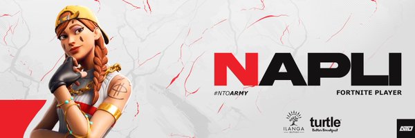 Naplifn Profile Banner
