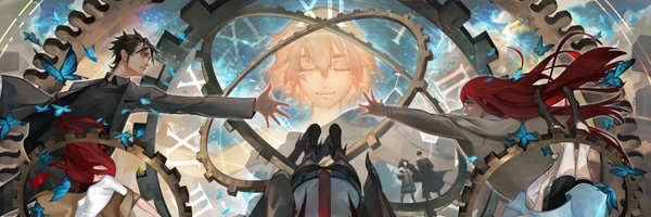 ghsaueressig Profile Banner