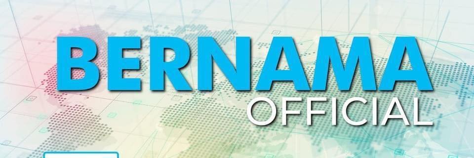 BERNAMA's banner