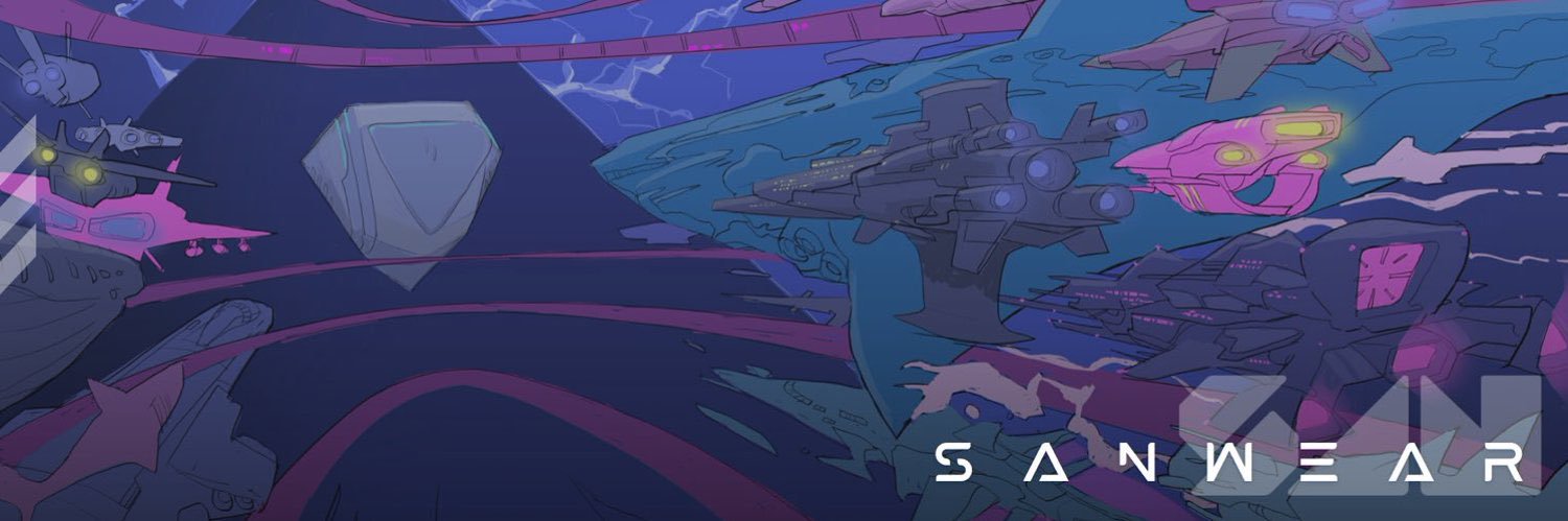 Kakuberry's profile banner image