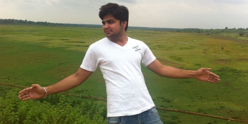 imAnimeshV's profile banner image
