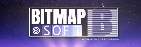 BitmapSoft Profile Banner