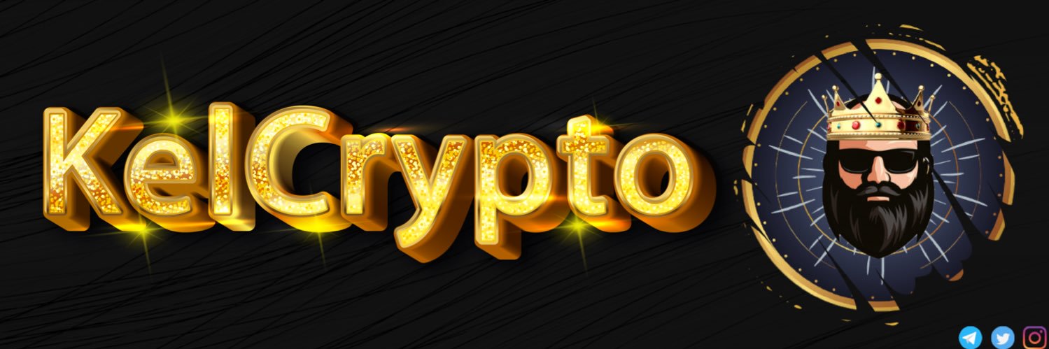 KelCrypto banner