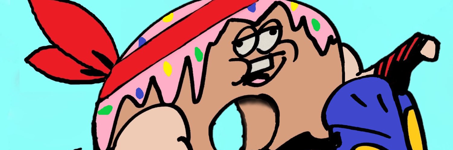 Doughnut_3000's profile banner image
