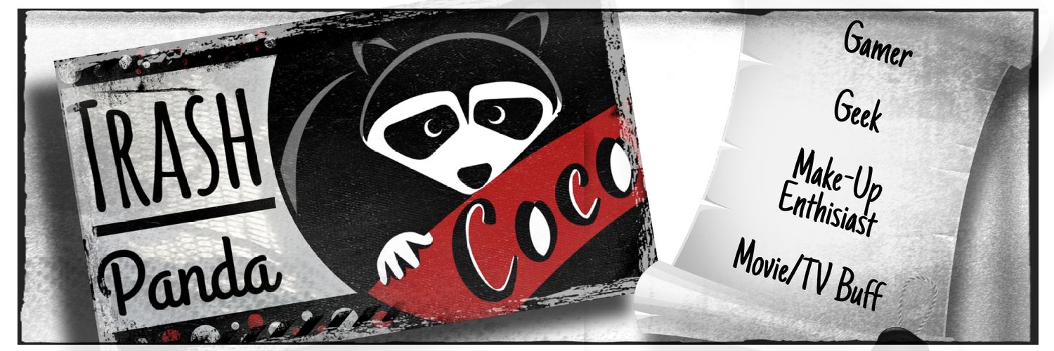 Coco - 🦝❤️ᐰ🏹🛡️ banner