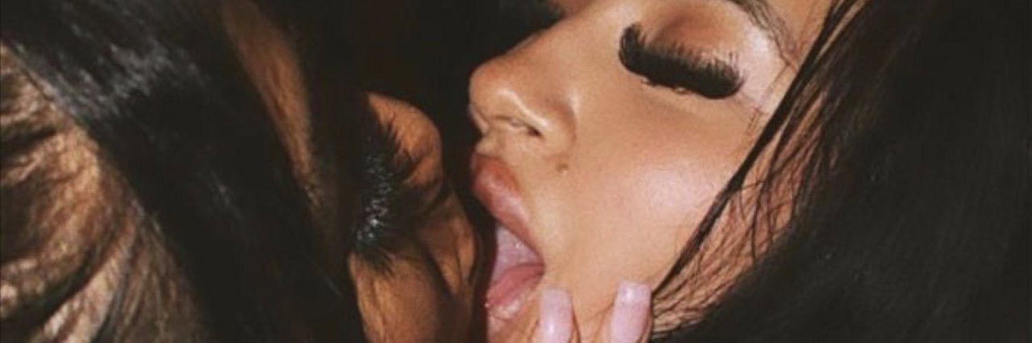 TOMBOY BRAT 🍭 🩵 banner