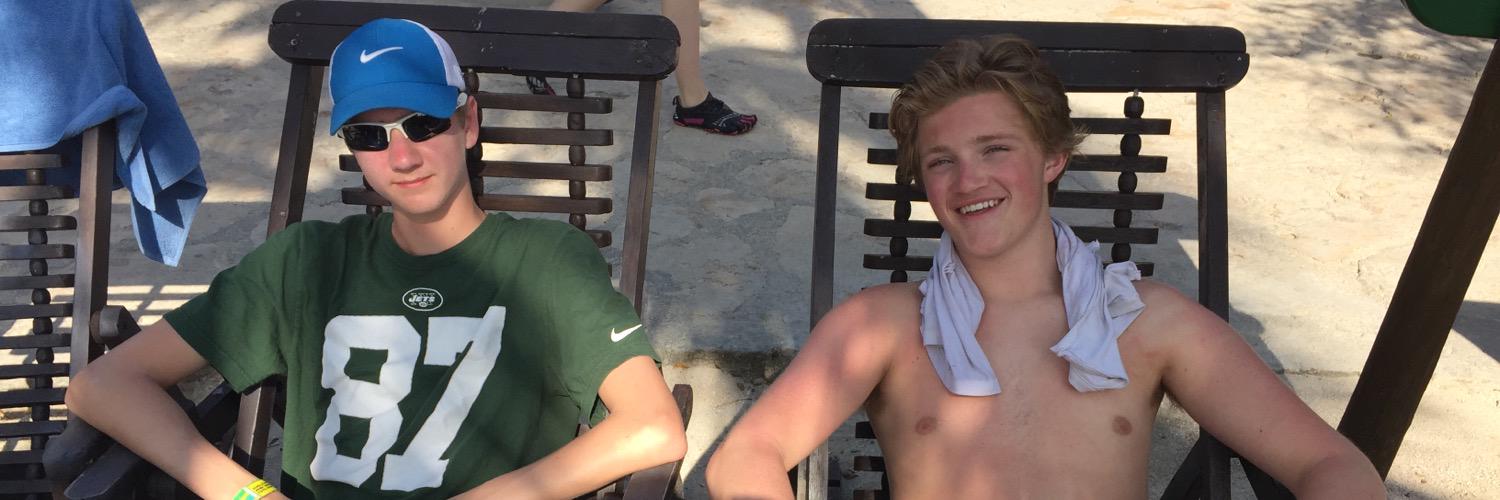 Brayden19Gray's profile banner image