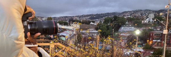 JoseWoss Profile Banner